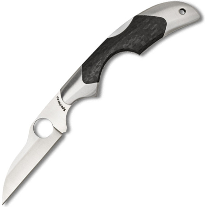 Нож SPYDERCO KIWI 75CFP